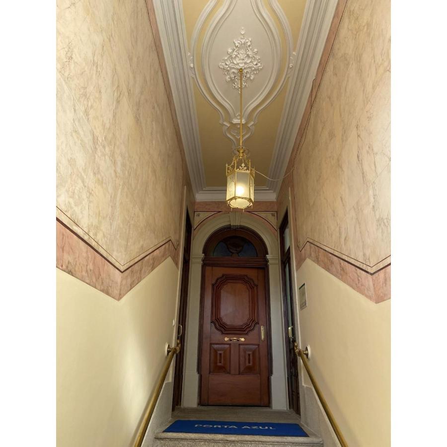 ホテル Porta Azul ポルト エクステリア 写真